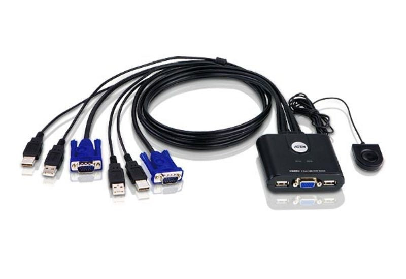 Cables-Chargers & Connectors