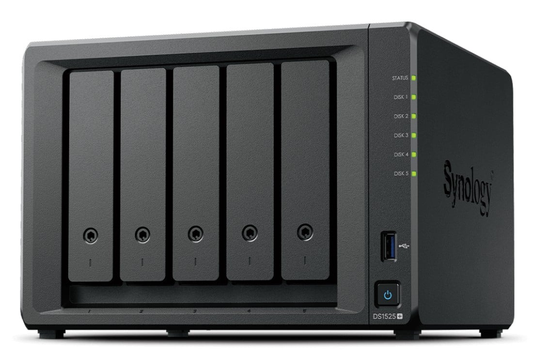 Storage Devices