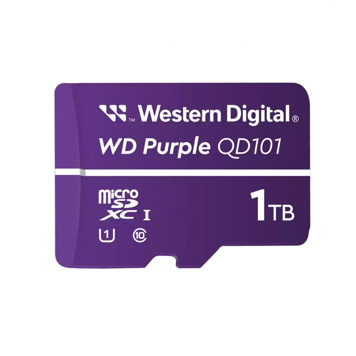 MicroSD Card