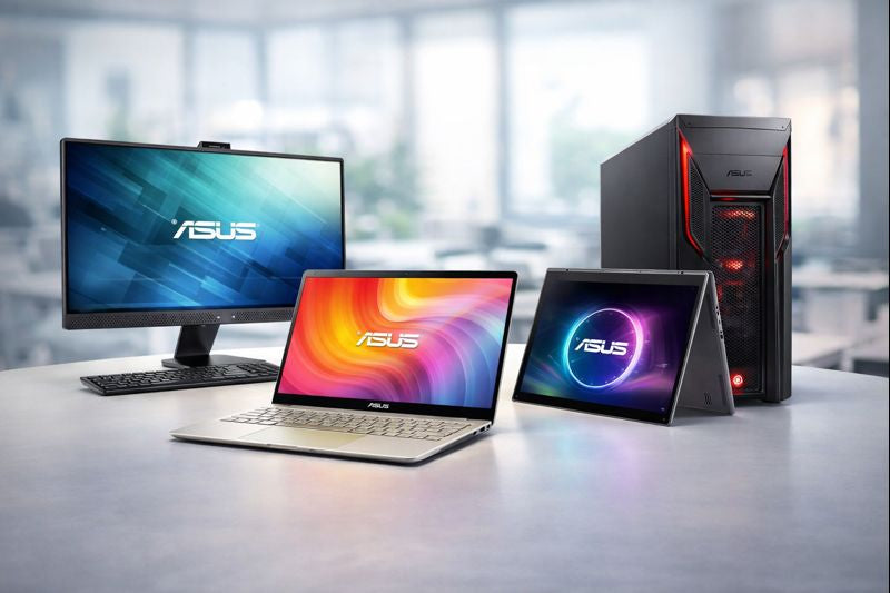 ASUS