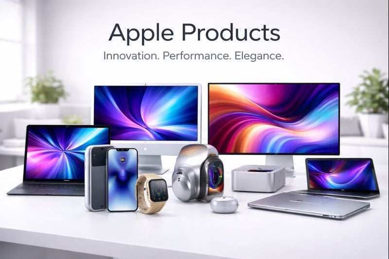 Apple Collection