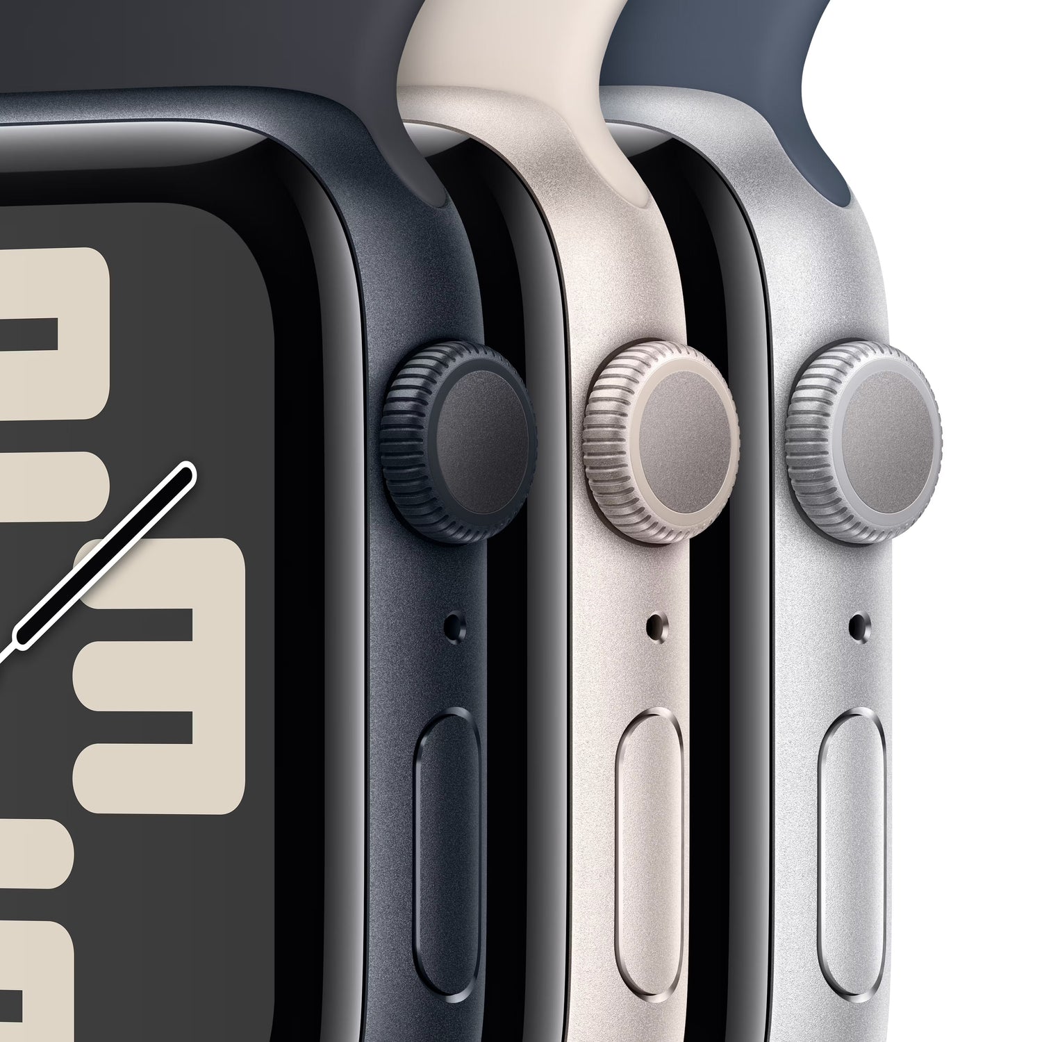 Apple Smartwatches