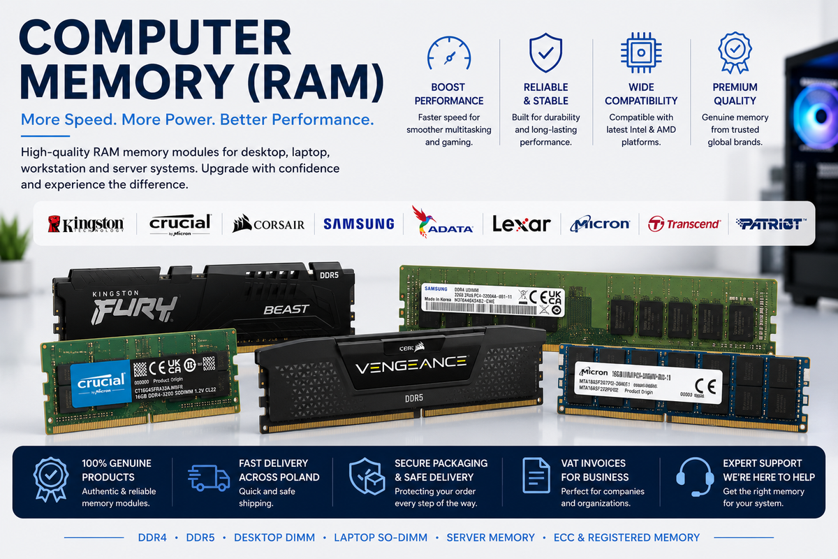 Computer Memory (RAM)