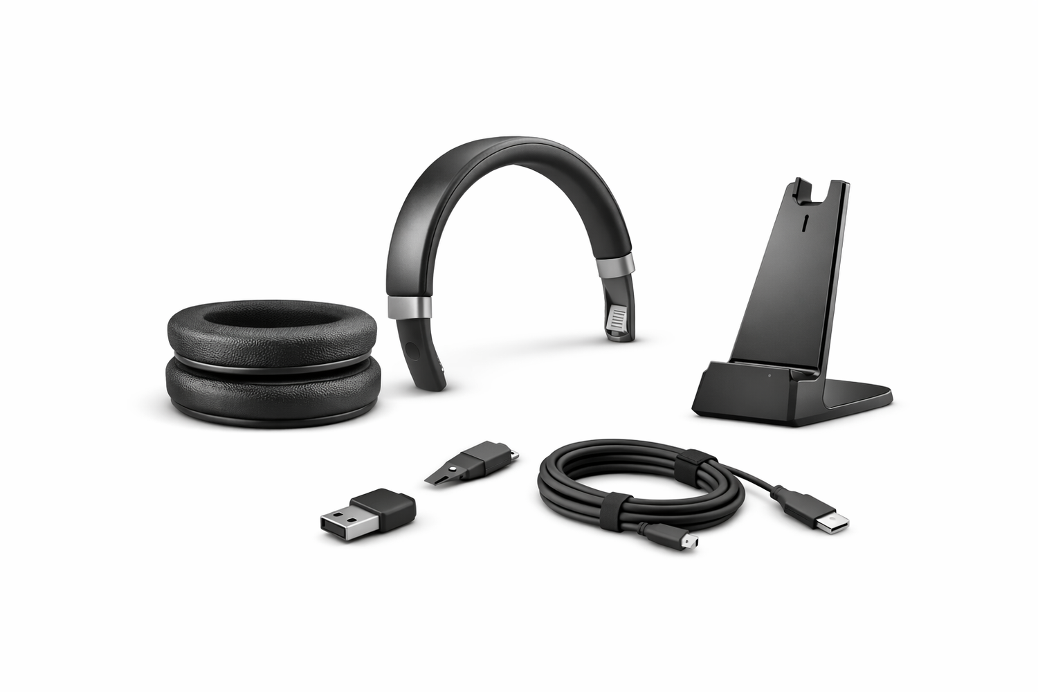 Headphones Acccessories