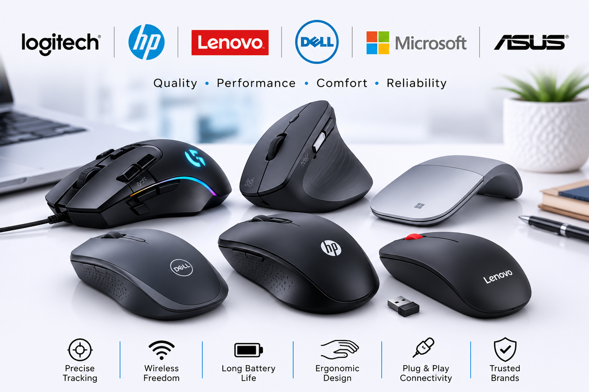 Mouse