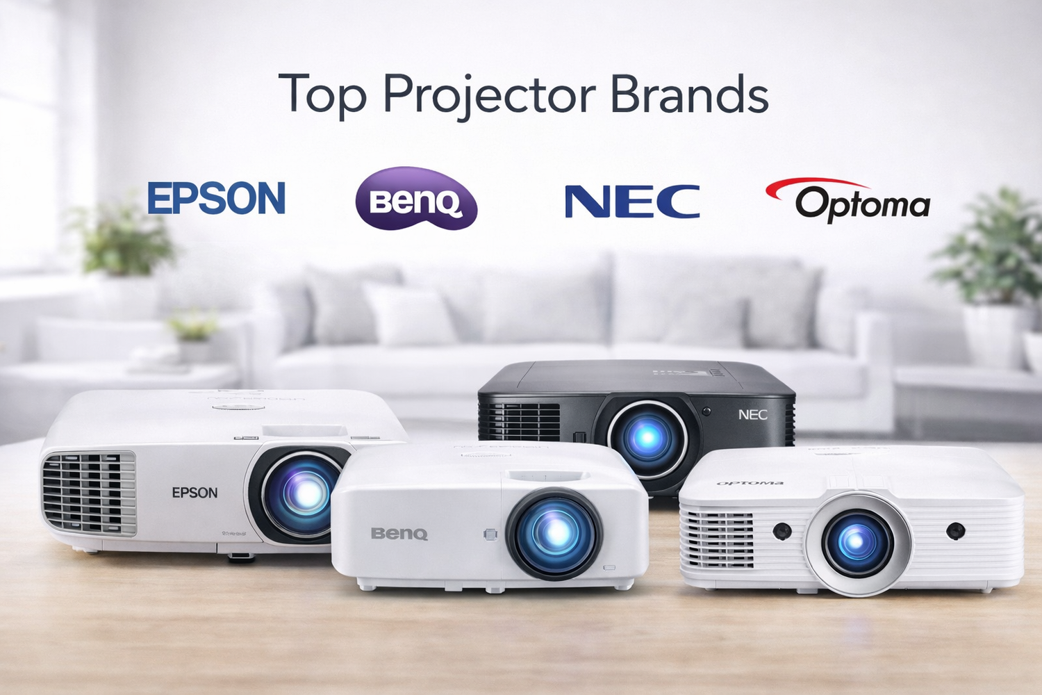 Projectors