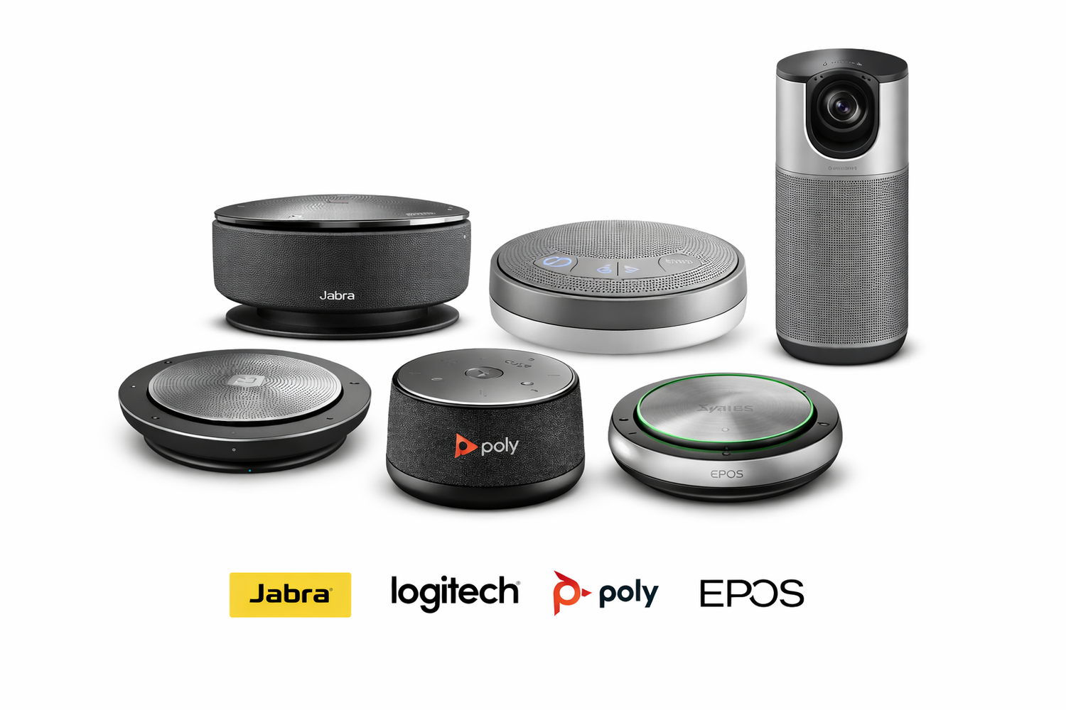 Speakers