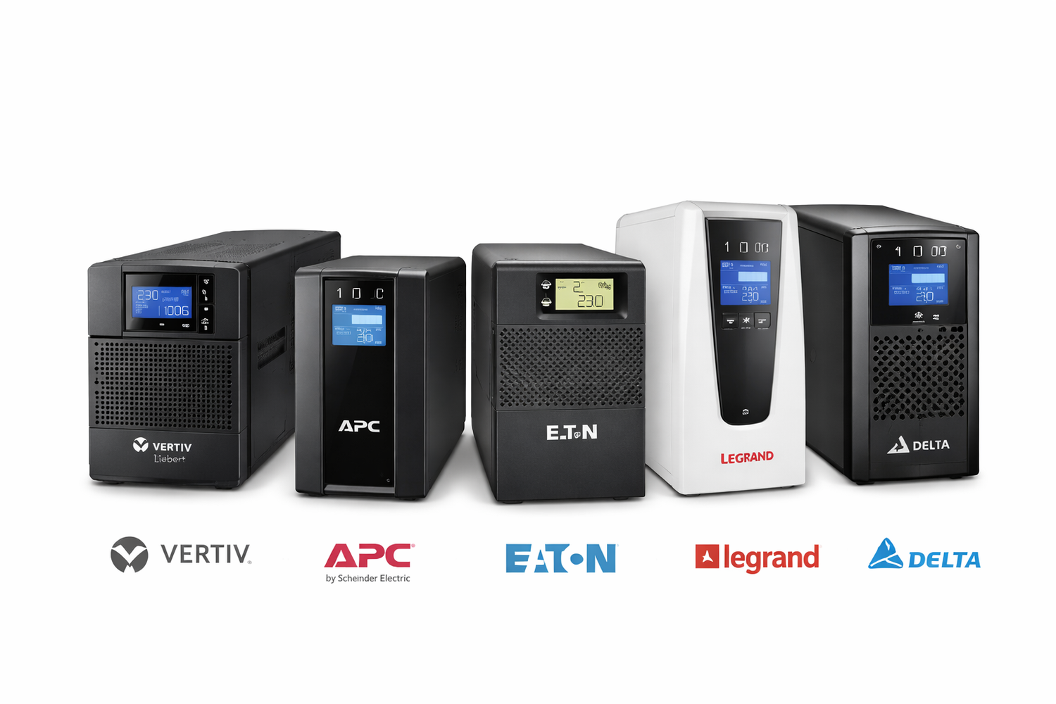 UPS (Uninterruptible Power Supply)