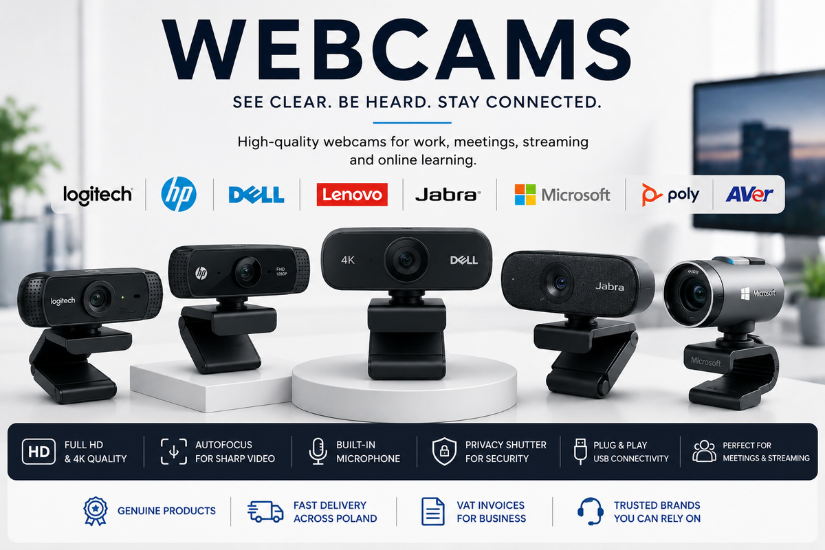 Webcams