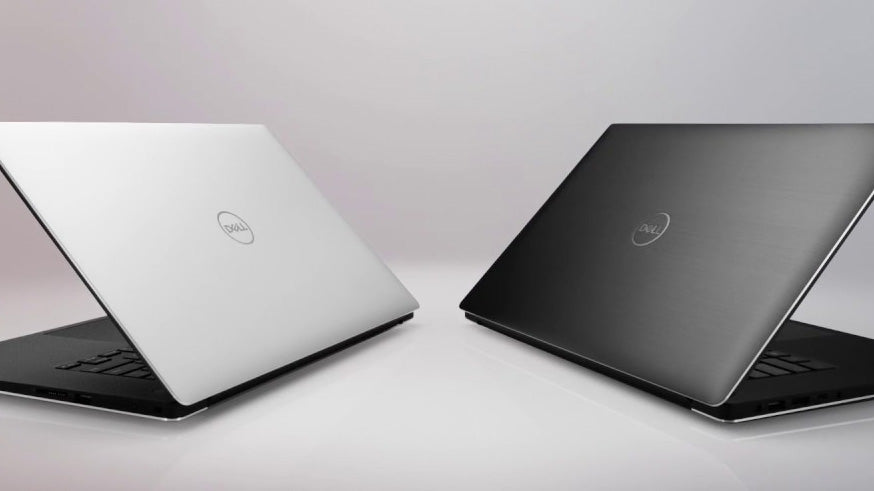 Dell Laptops