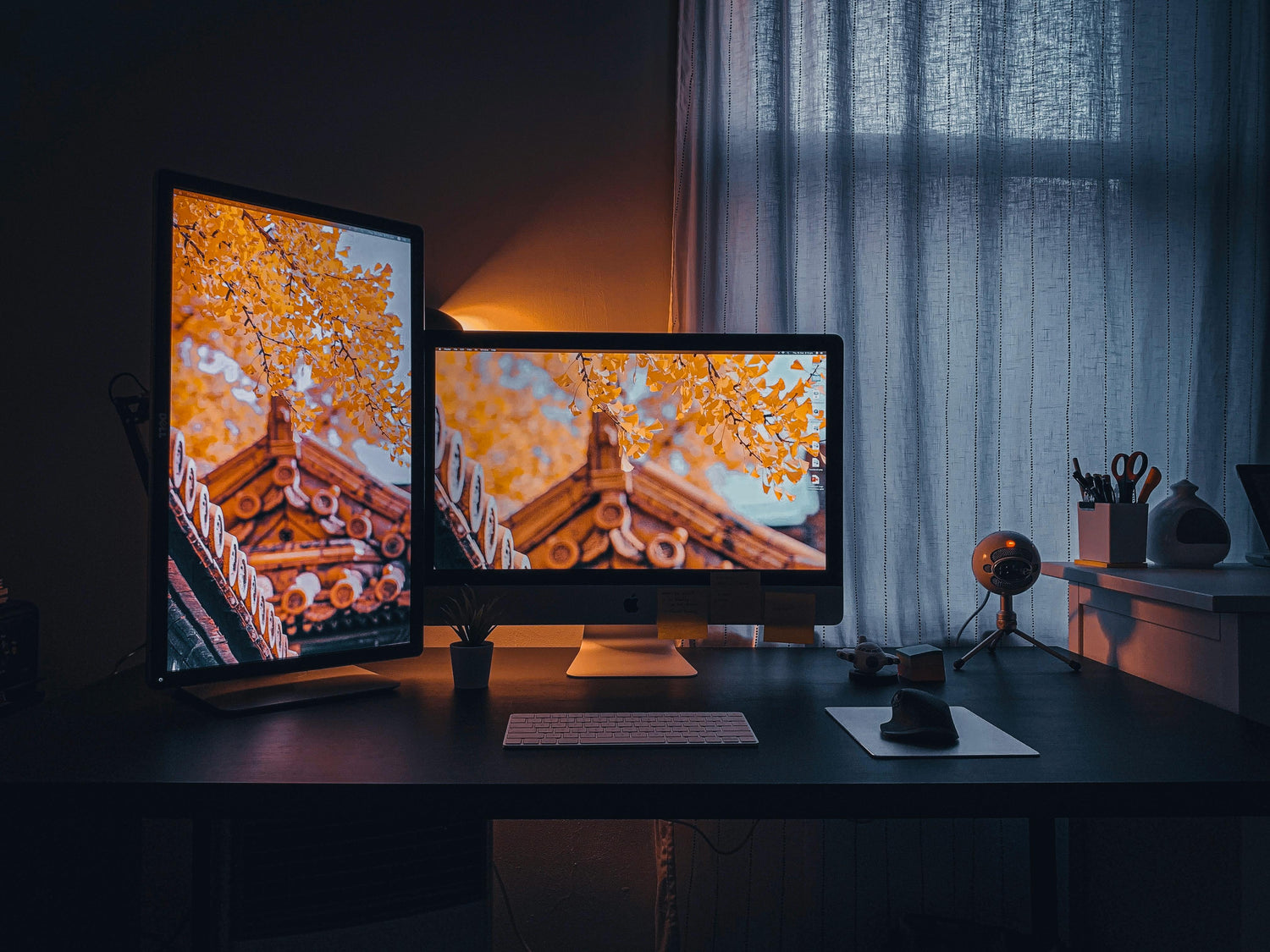 Monitors