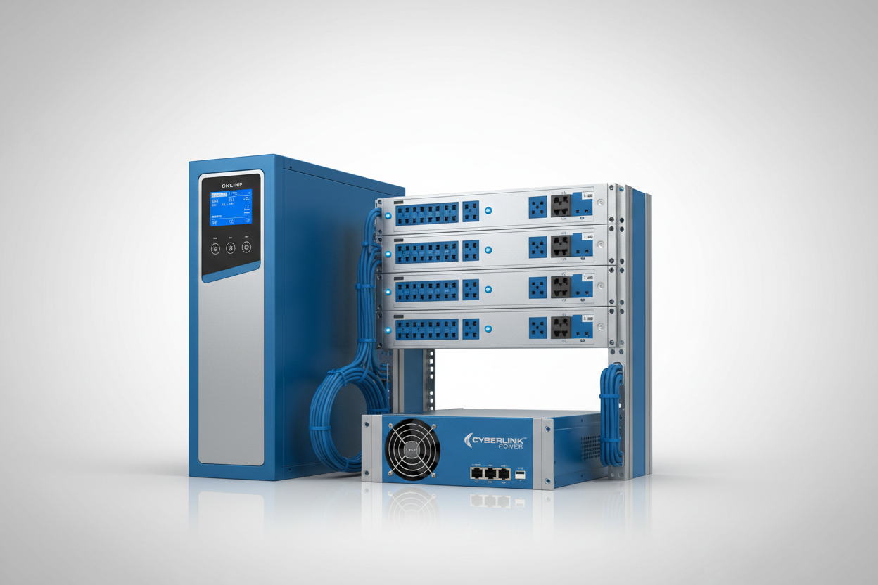 Power Supplies