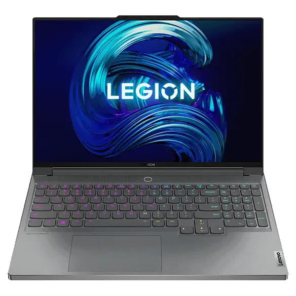 Lenovo Laptops