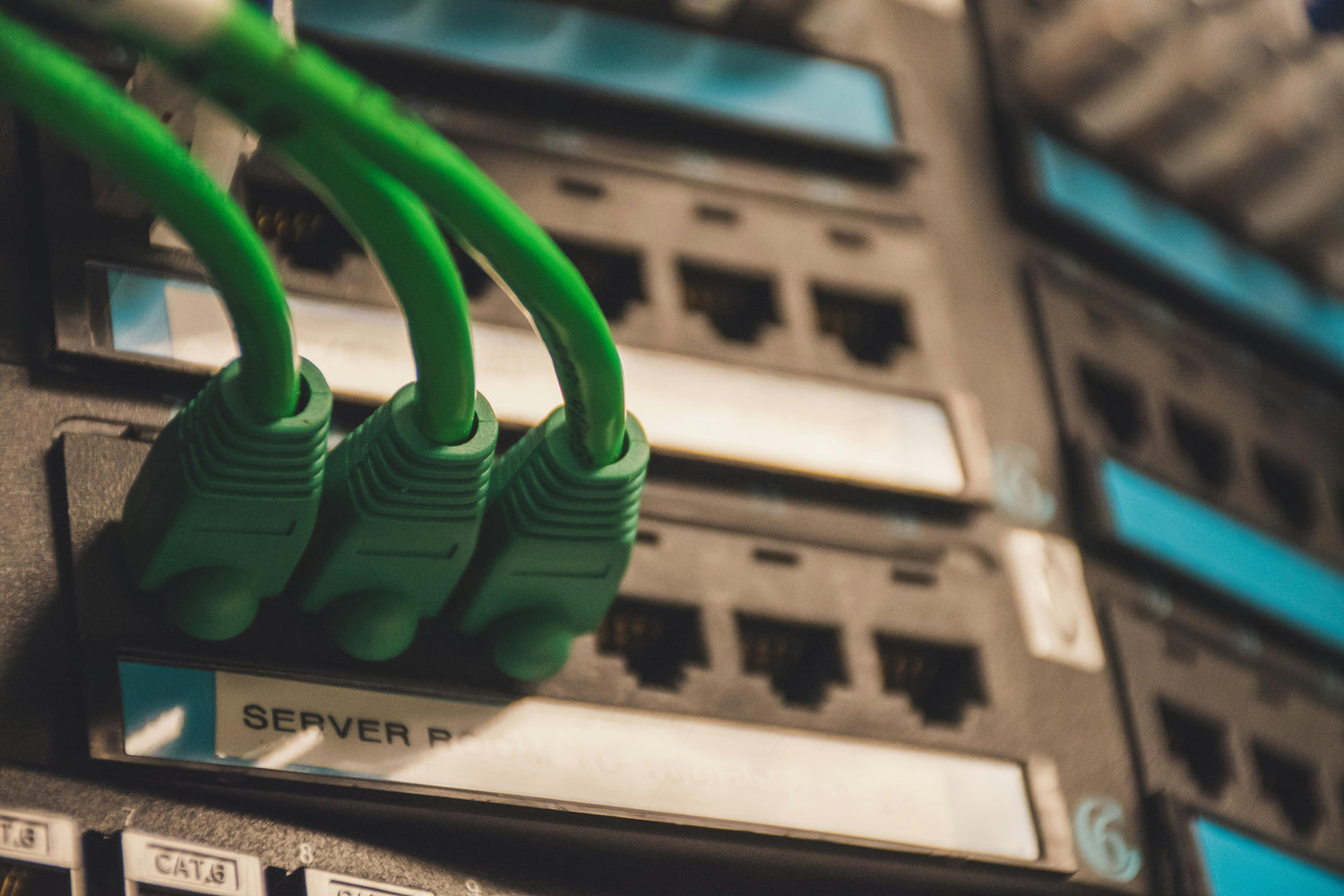 Network & Connectivity Solutions