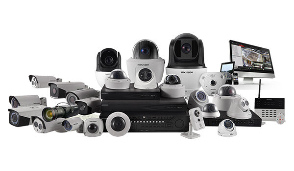 Surveillance Cameras
