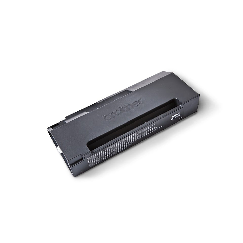 Brother HC-05BK Black High Capacity Ink Cartridge (1-pack)