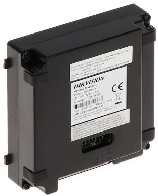 Hikvision DS-KD-KP KD8 Series Pro Modular Door Station