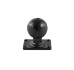 Motorola MT4510 mounting kit Black