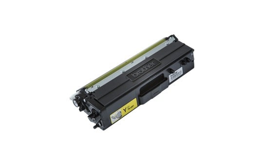 Brother TN426 Yellow Toner Cartridge - 6500 Pages Yield
