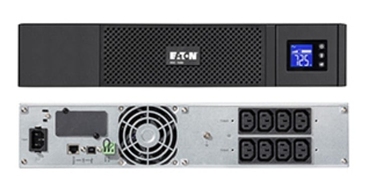 Eaton 5SC 1000i Rack2U