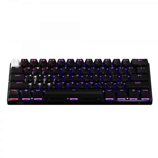 Logitech Keyboard 920-011911 / G Pro X 60 US Black