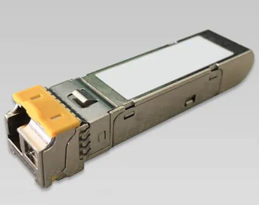Planet MGB-TSB Mini GBIC Multi-mode WDM Tx-1550,  2KM, 1000Mbps SFP fiber transceiver (-40 to 85C) , DDM supported