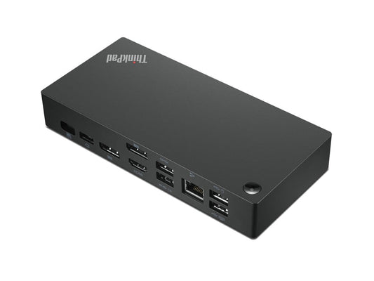 ThinkPad Universal USB-C Dock - DK
