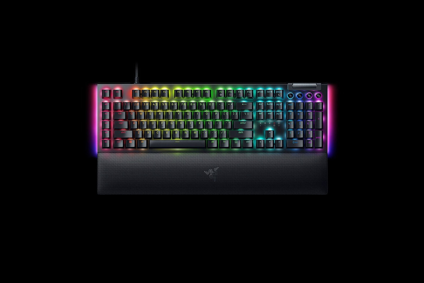 Razer RZ03-04690100-R3M1 Gaming Keyboard