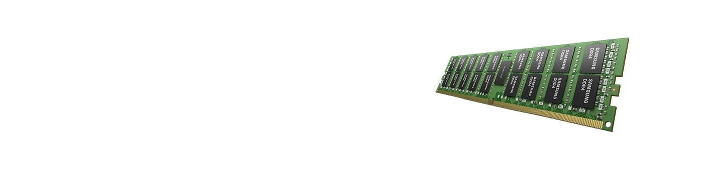 M393A1K43DB2-CWE - 8 GB - 1 x 8 GB - DDR4 - 288-pin DIMM