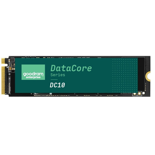 Goodram Enterprise DC10M 1.92 TB M.2 2280 DWPD 1 non-SED PCIe Gen.4 server drive