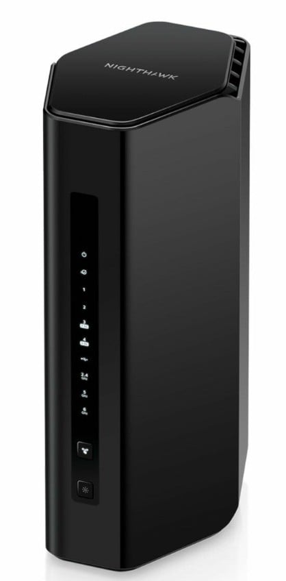 Netgear Nighthawk Router RS300 WiFi 7 BE9300