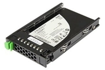 FUJITSU SSD SATA 6G 1.92TB MIXED-USE 2.5 H-P EP