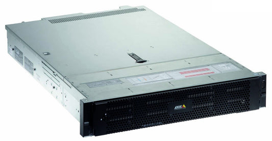 Axis Communications AXIS S1148 64TB VMS Server