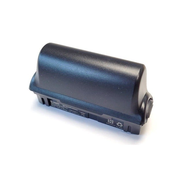 Zebra WT5400, WT6400 Extended Battery
