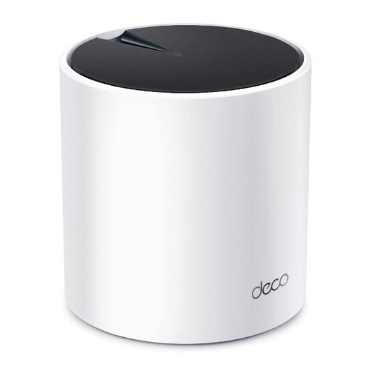 TP-Link Deco X55 Wi-Fi 6 Mesh System (1-pack)