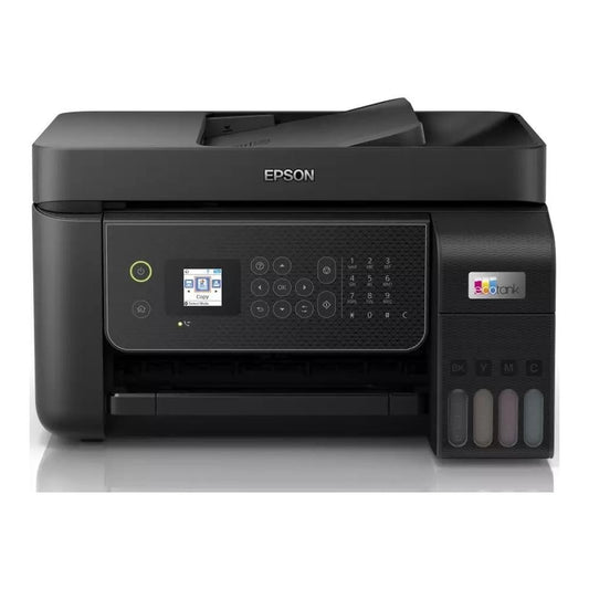 Epson EcoTank L5310 - all in one printing device - print, scan, copy, fax 5760 x 1440 DPI A4 10ppm Wi-Fi AirPrint