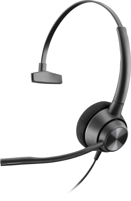 Poly EncorePro 320 Stereo USB-C Headset TAA 767F9AA