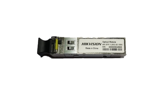 Hikvision HK-SFP-1.25G-20-1550 SFP Module
