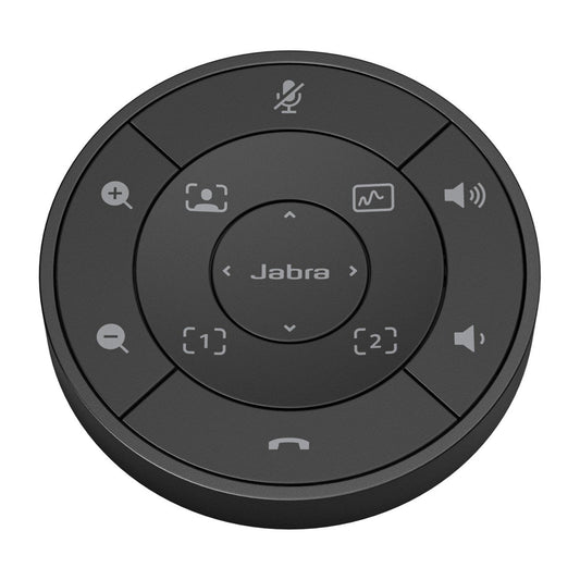 JABRA PanaCast 50 Remote black