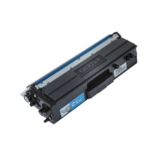 Brother TN426CP Cyan Toner Cartridge for HL-L8360CDW/MFC-L8900CDW - 6500 pages