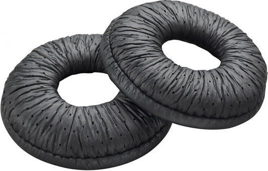 Poly CS500 Leatherette Ear Cushions (2 Pieces) 85R11AA