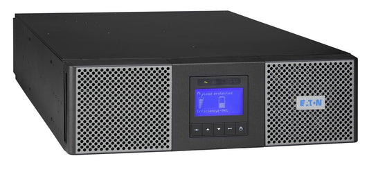 Eaton 9PX 5000i RT3U Netpack – Uninterruptible Power Supply (UPS)