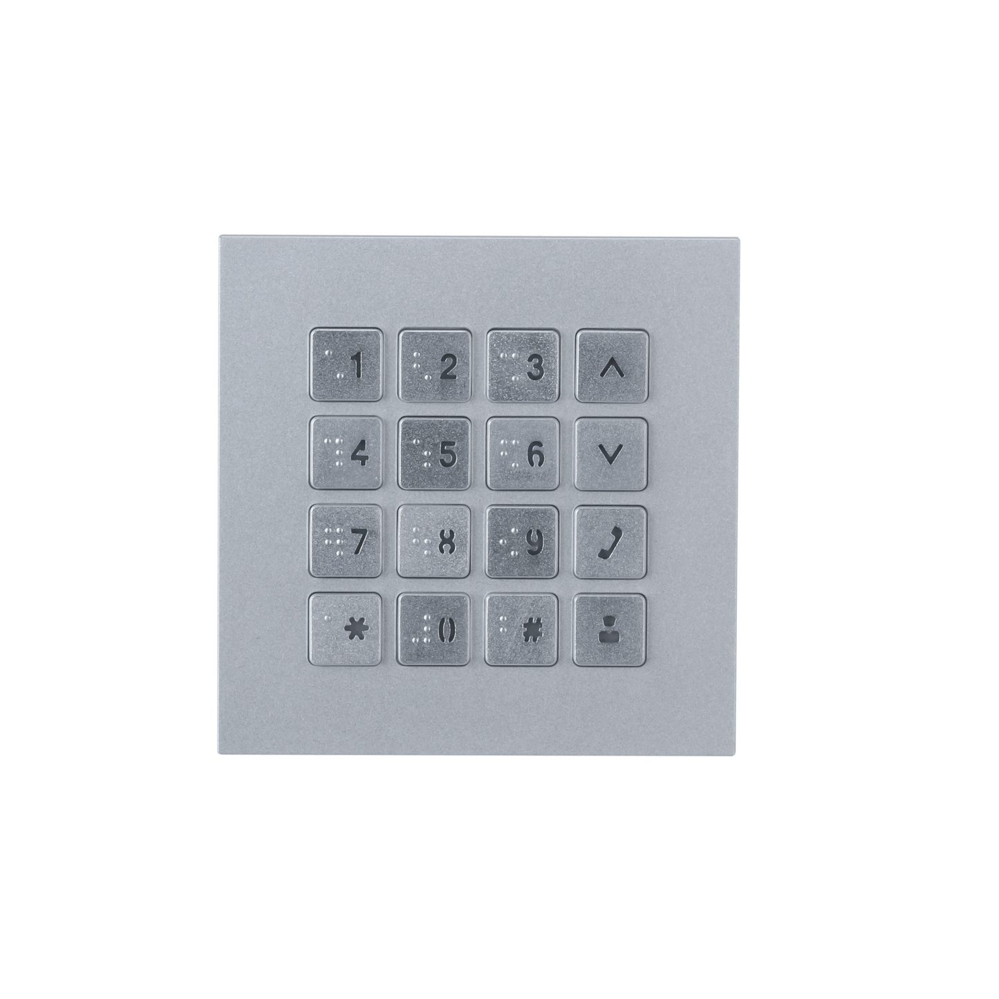 Dahua VTO4202F-MK Keyboard module