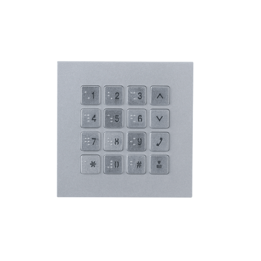 Dahua VTO4202F-MK Keyboard module