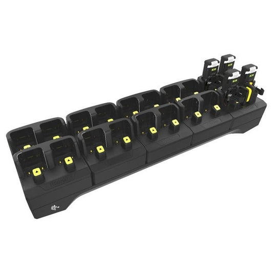Zebra RS6100 20-Slot Ring Scanner Charger
