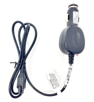 Zebra 3PTY-PCLIP-945082 mobile device charger PDA Gray Cigar lighter Auto