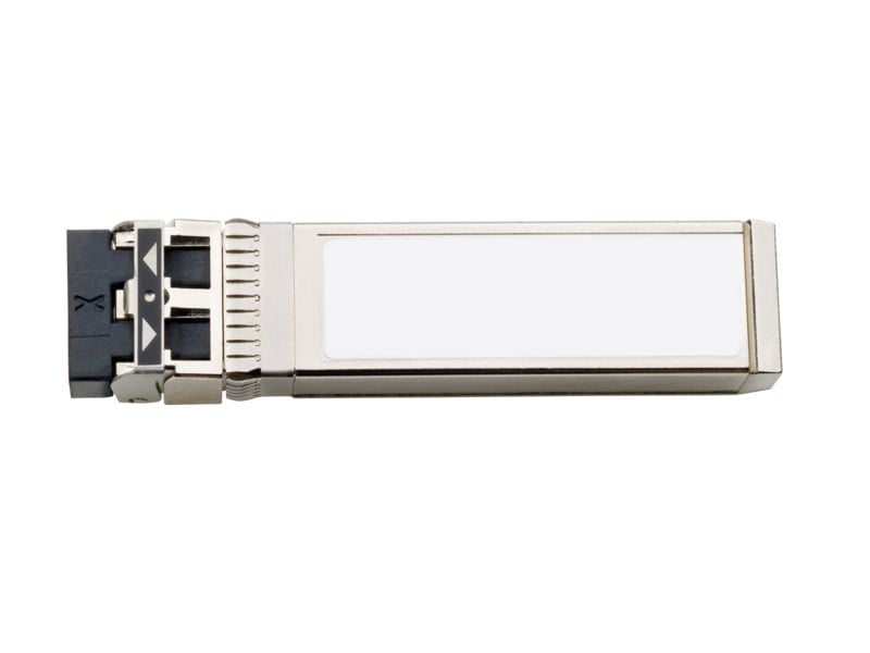 Hewlett Packard Enterprise Q2P63A network transceiver module Fiber optic 16000 Mbit/s SFP+