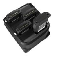 Zebra EVM SAC-MC93-4SCHG-01 4-Slot Spare Battery Charger