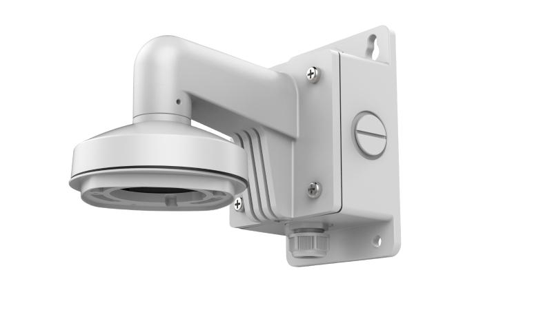 Digital Technology DS-1272ZJ-120B - Mount - White - Hikvision Digital Technology - Aluminium - 123 mm - 180 mm