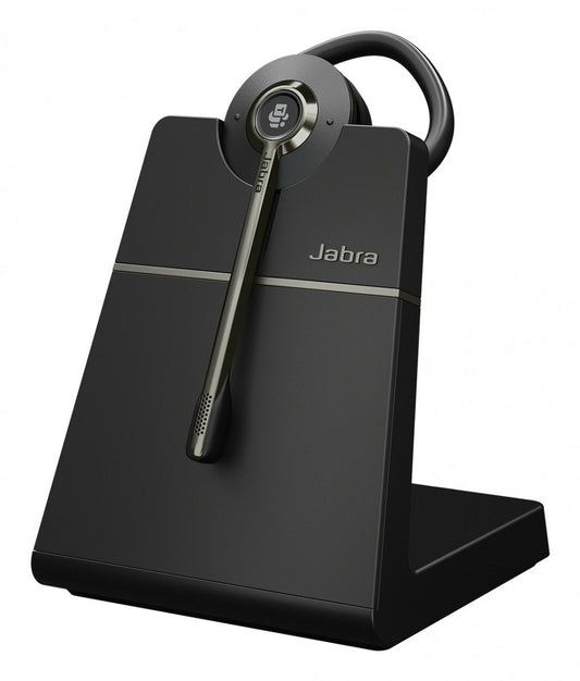Jabra Engage 55 SE, MS Convertible, Link400a, Stand